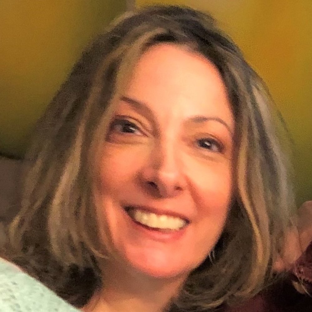 Meet your Posher, Marci